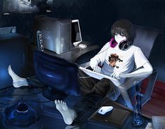 Hikikomori